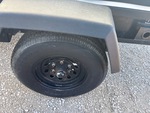 Trailer Chassis with 