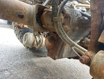 Drivetrain with 