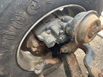 Brakes with 