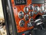 Cab with