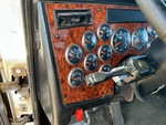 Cab with 
