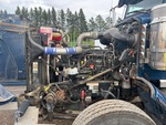 4 Engine with 