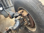 Brakes with 