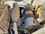 Air Compressor with 