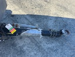 Trailer Chassis with 