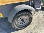 Trailer Chassis with 