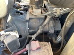 Air Compressor with 