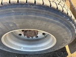 4 Underbody - Truck with 