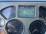 4 Transmision with Engine Hours