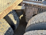 4 Underbody - Truck with 