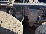 4 Underbody - Truck with 