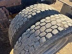 4 Underbody - Truck with 