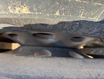 4 Underbody - Truck with 