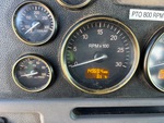 4 Transmision with Engine Hours