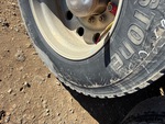 4 Underbody - Truck with 
