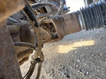 Drivetrain with 