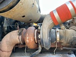 Motor with
