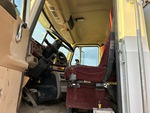 Cab with