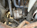 Motor with