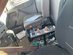 Cab with 