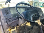 Cab with 