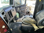 Cab with