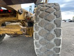 Chassis with 