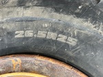 Chassis with 
