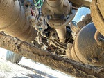 Drivetrain with 