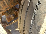 4 Underbody - Truck with 
