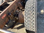 4 Underbody - Truck with 