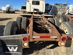 4 Underbody - Truck with 