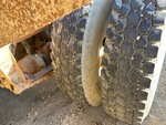 4 Underbody - Truck with 