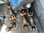 Drivetrain with 