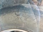 4 Underbody - Truck with 