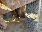 4 Underbody - Truck with 