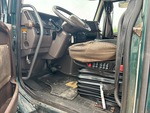 Cab with 