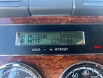 Cab with Engine Hours