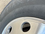 4 Underbody - Truck with 