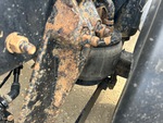 4 Underbody - Truck with 