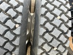 4 Underbody - Truck with 