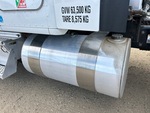 4 Underbody - Truck with 