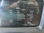 4 Transmision with Engine Hours