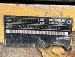General Appearance with Numéro de série/Numéro d'identification du véhicule automobile