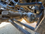Drivetrain with 