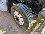 4 Underbody - Truck with 