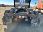 4 Underbody - Truck with 