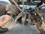 Drivetrain with 