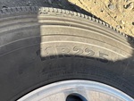 4 Underbody - Truck with 