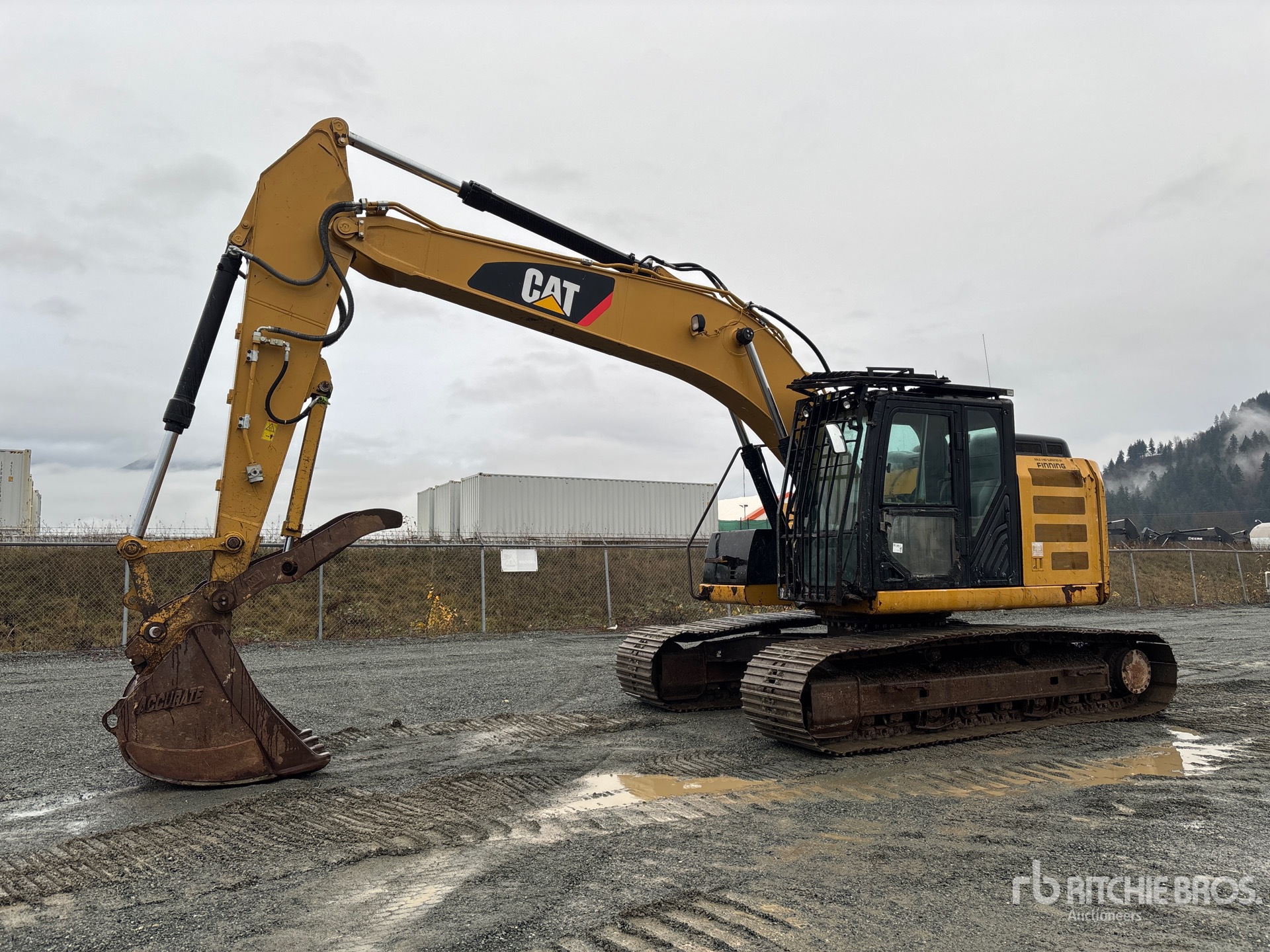 General Appearance with Spin